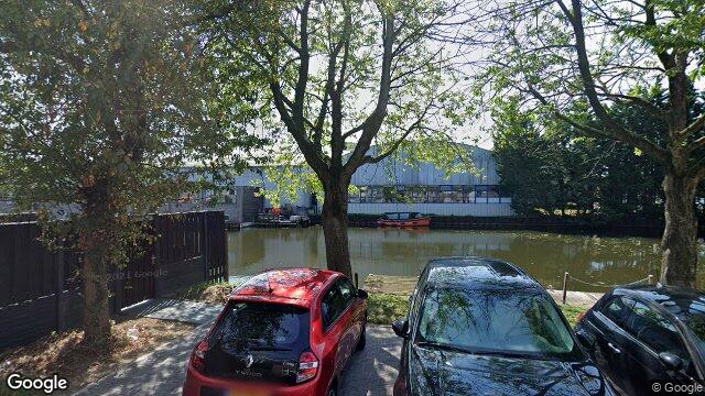 For rent: Zaandam