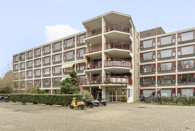Te huur: Duivendrecht