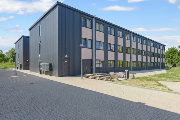 For rent: Maastricht