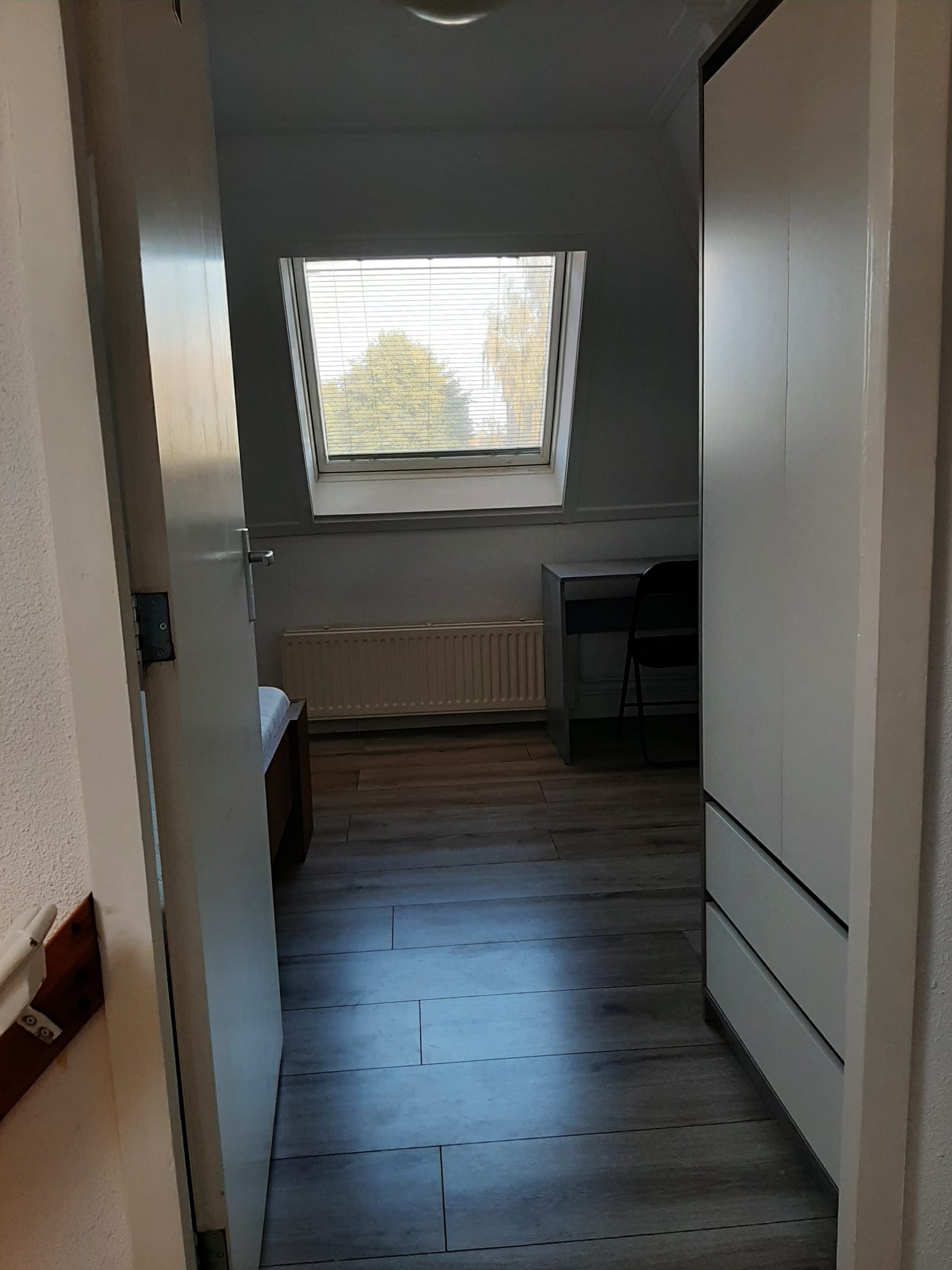 Te huur: Enschede