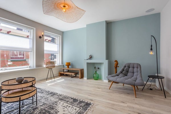 Te huur:  Den Haag  / €2395 p.m. / 72m2