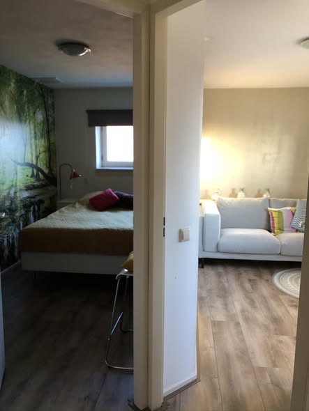 Te huur: Amsterdam
