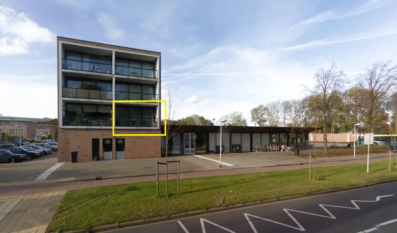 Te huur: Uithoorn / €713 p.m. / 39m2