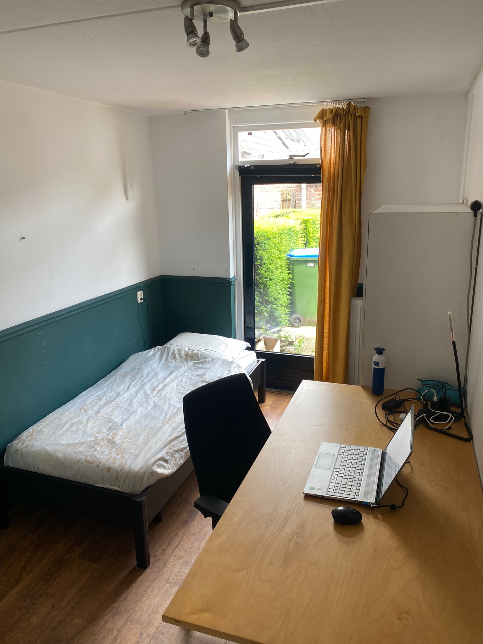 For rent: Ede / €325 p.m. / 10m2