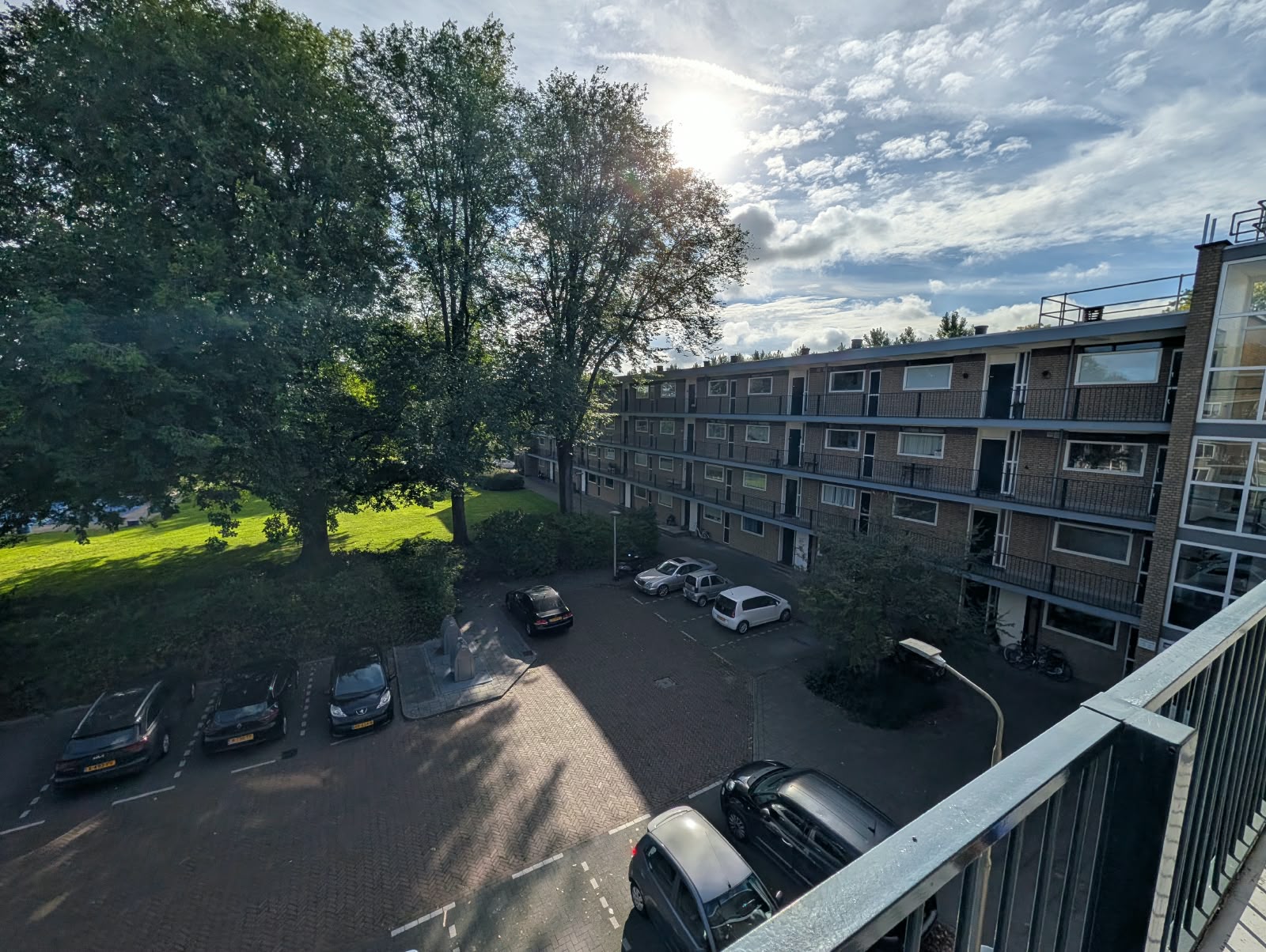 For rent: Amstelveen