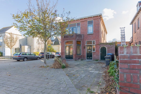 For rent: Zandvoort