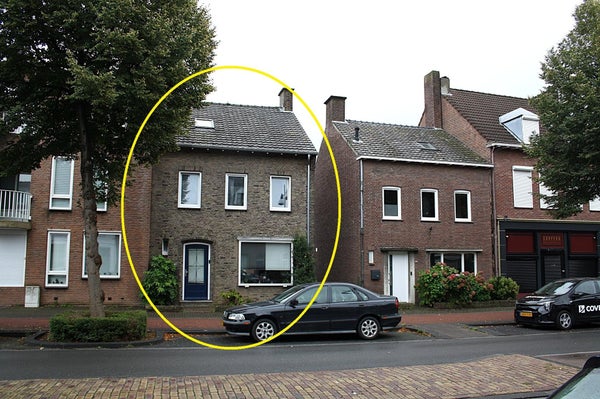 For rent: Geleen