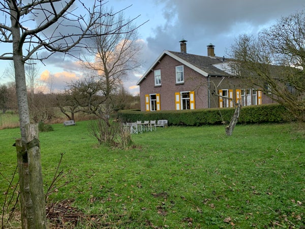 Te huur: Vrouwenpolder