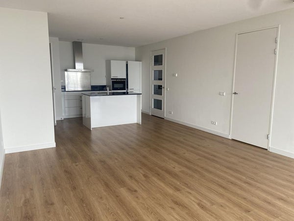 Te huur: Rotterdam