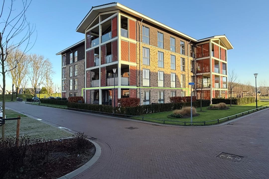 Te huur: Numansdorp / €2400,00 p.m. / 122,00m2