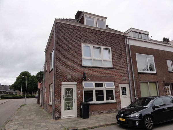 Te huur: Den Bosch