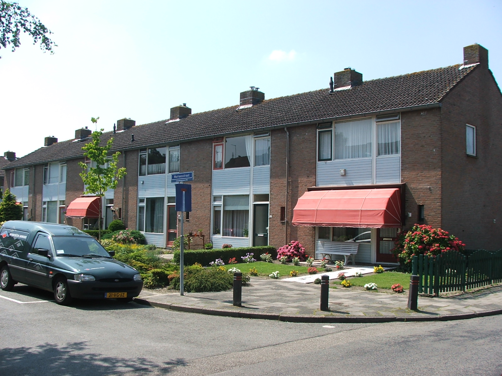 For rent: Ter Aar / €941 p.m. / 83m2