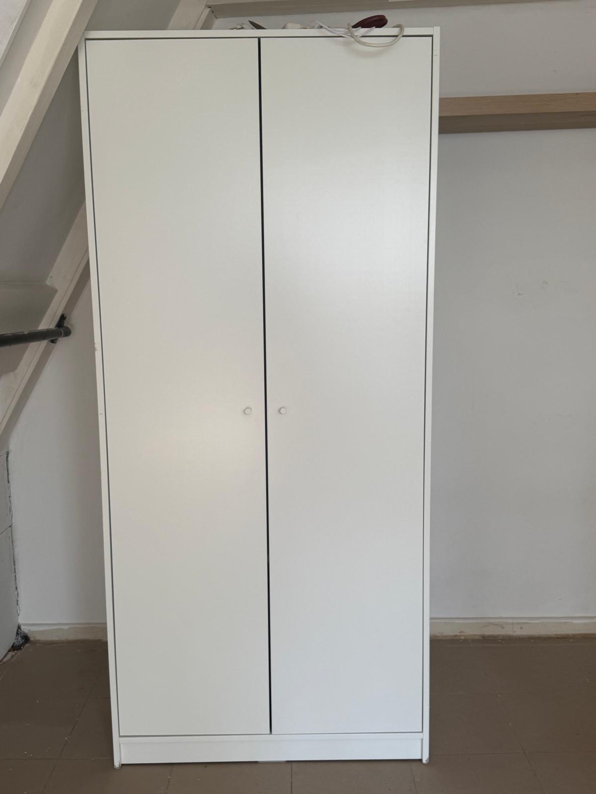 For rent: Amsterdam