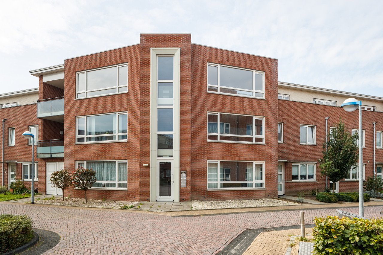 Te huur: Wageningen / €1270,00 p.m. / 98,00m2