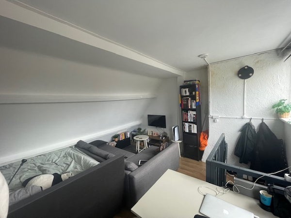 Te huur: Groningen / €629,00 p.m. / 13,00m2