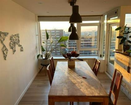 Te huur: Amsterdam / €2300,00 p.m. / 85,00m2