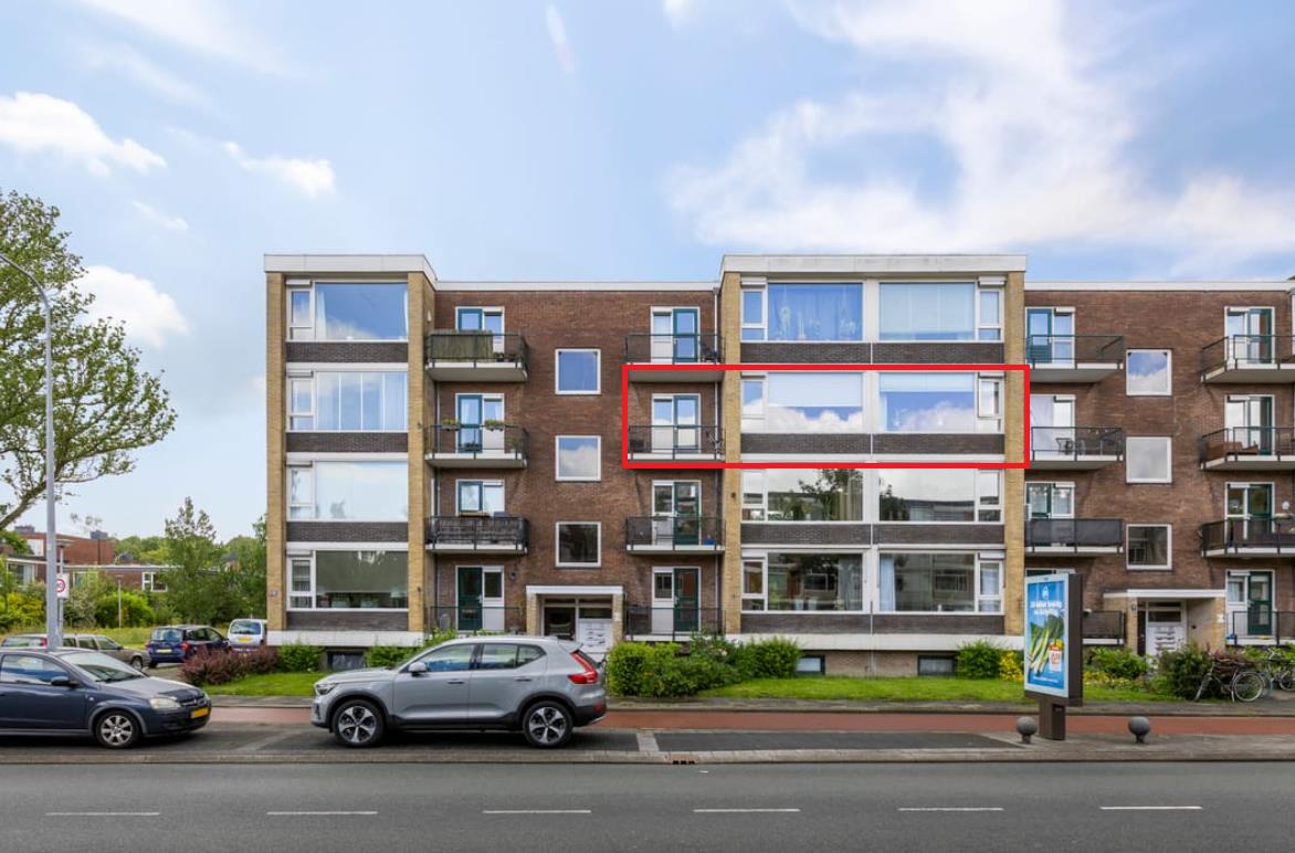 For rent: Groningen