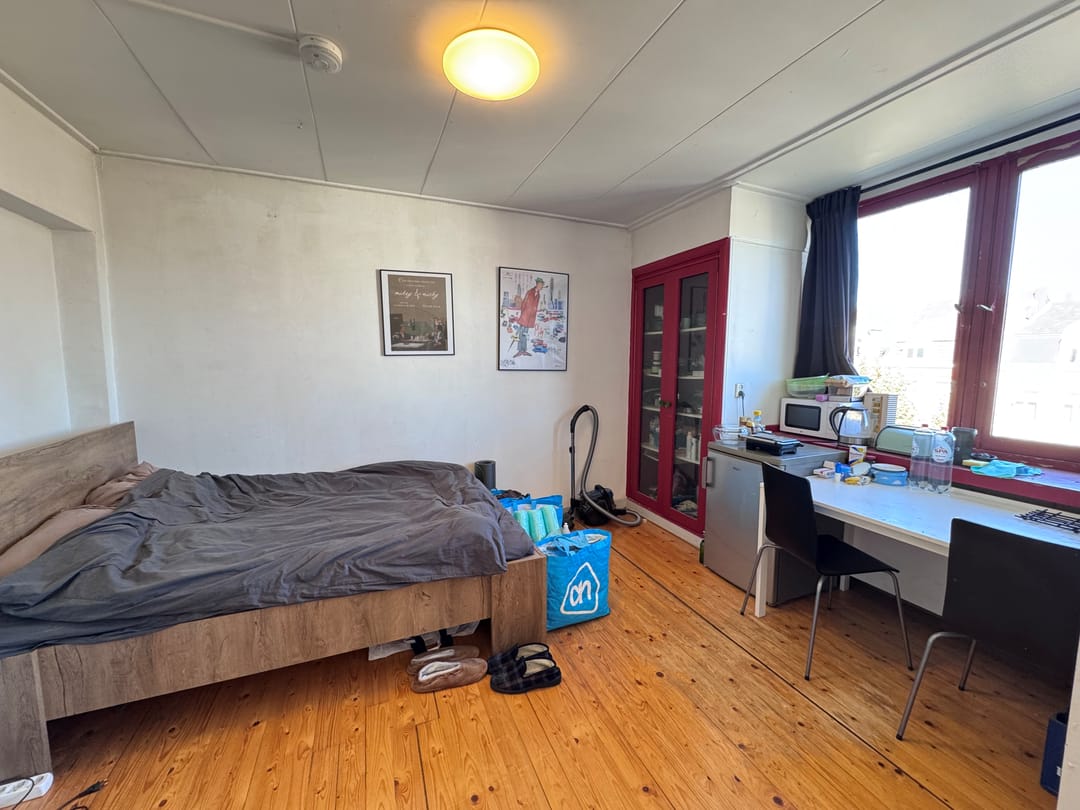 Te huur: Maastricht