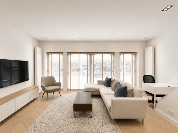 For rent:  Amsterdam  / €2800.00 p.m. / 59.00m2