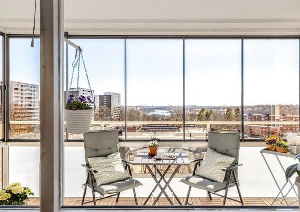 Te huur: Amsterdam / €1800,00 p.m. / 43,00m2