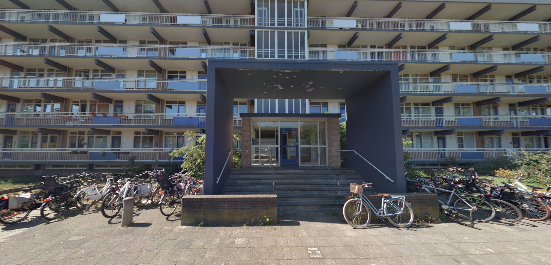 Te huur: Castricum