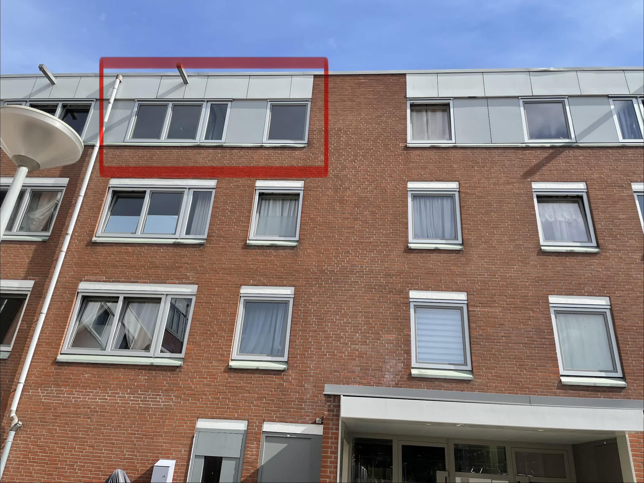 Te huur: Amsterdam