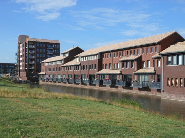 Te huur: Houten / €1600,00 p.m. / 132,00m2