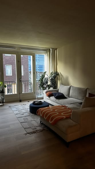 Te huur: Haarlem / €1200 p.m. / 70m2