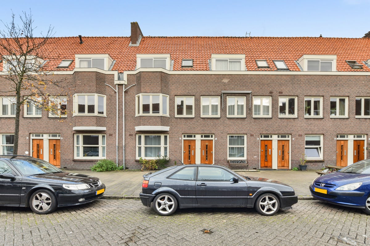 For rent: Amsterdam / €2600.00 p.m. / 95.00m2