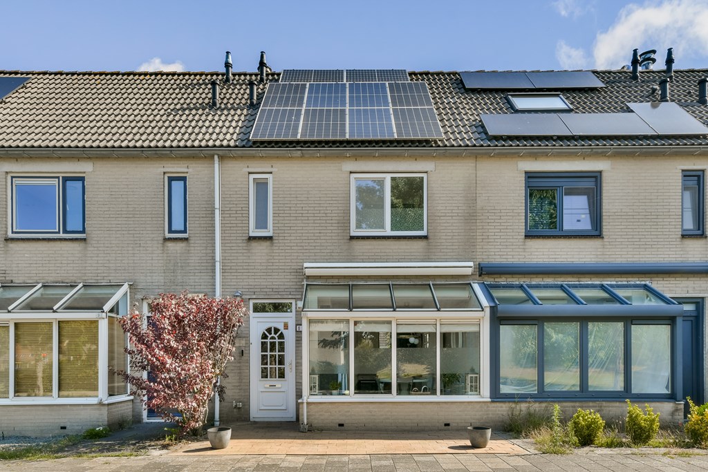 Te huur: Almere
