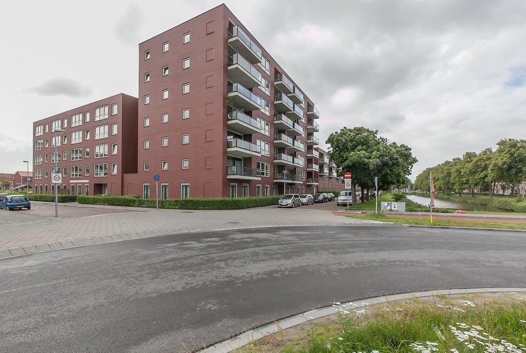 For rent: Groningen