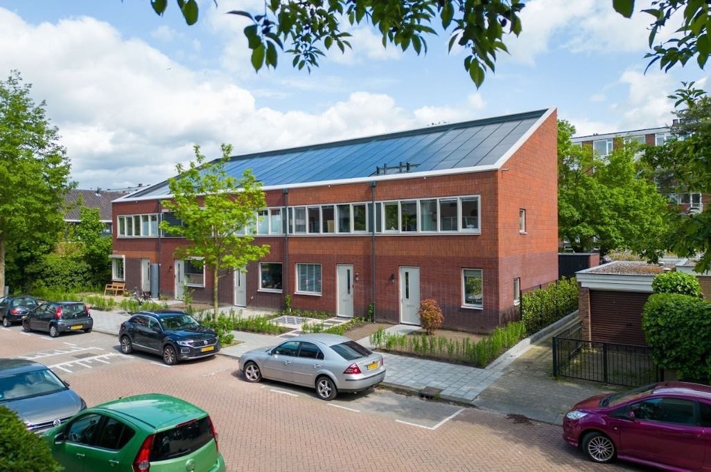 Te huur: Utrecht / €875 p.m. / 15m2