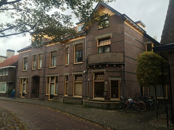 Te huur: Hilversum / €375,00 p.m. / 14,00m2