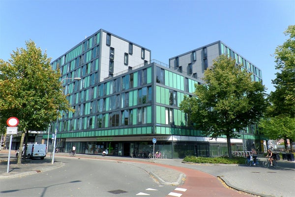Te huur: Groningen