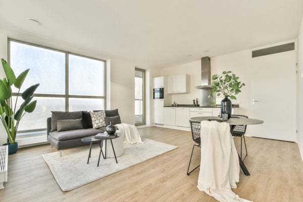 For rent: Amsterdam