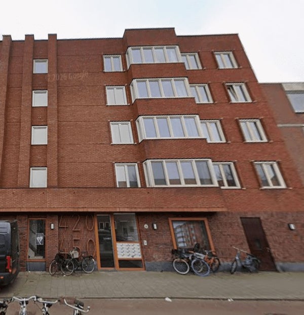 Te huur: Amsterdam / €1225 p.m. / 54m2