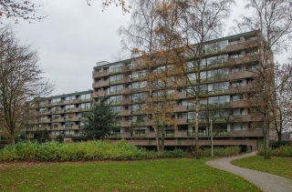 For rent: Hengelo / €1100.00 p.m. / 65.00m2