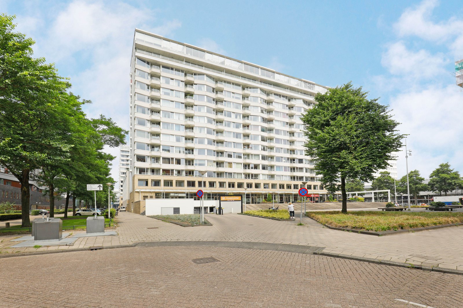 Te huur: Amsterdam