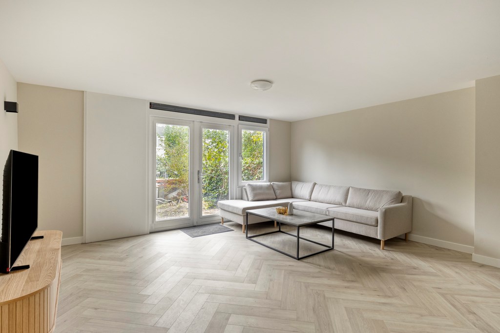 Te huur: Amsterdam