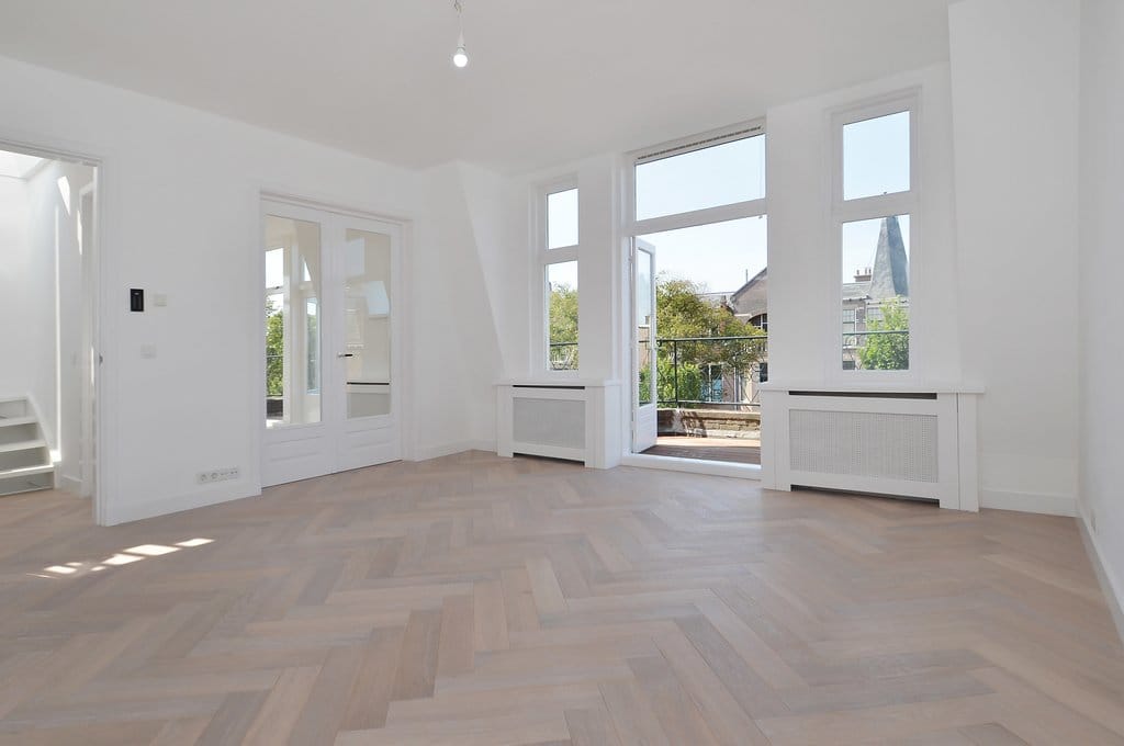 Te huur: Den Haag