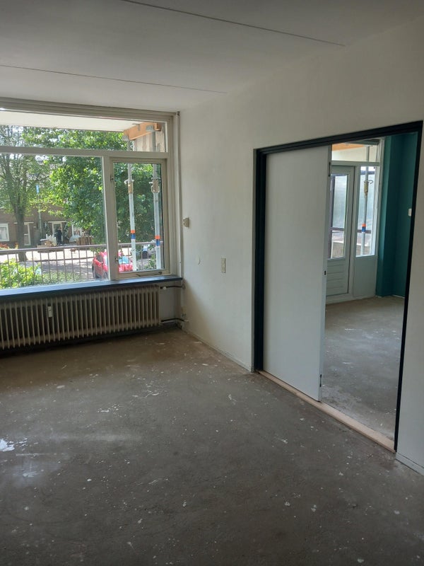 For rent: Zandvoort