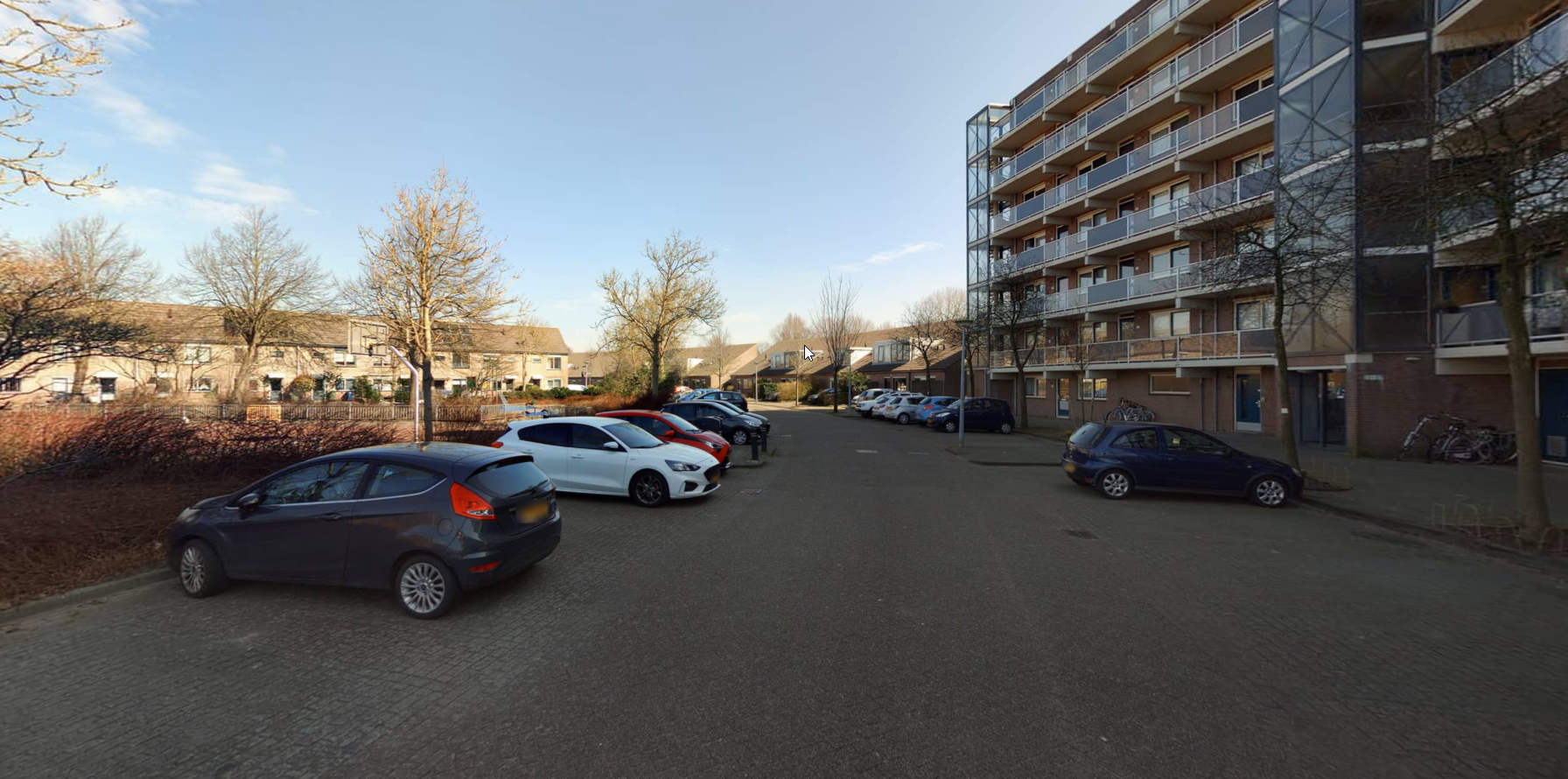Te huur: Alkmaar