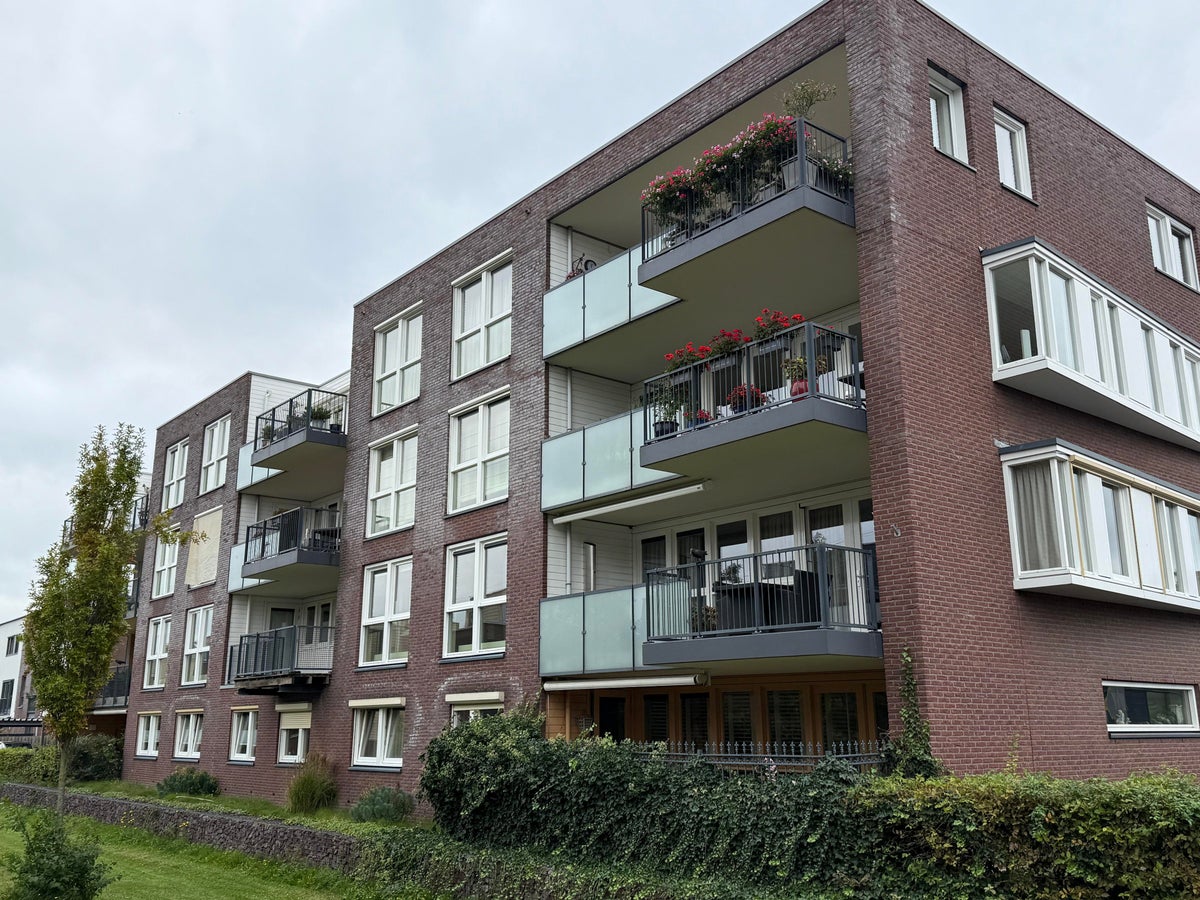 For rent: Nieuwegein