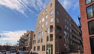 For rent: Eindhoven