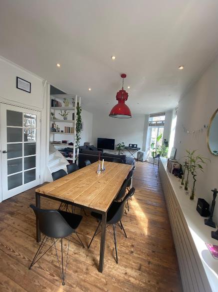 Te huur: Rotterdam / €775,00 p.m. / 10,00m2