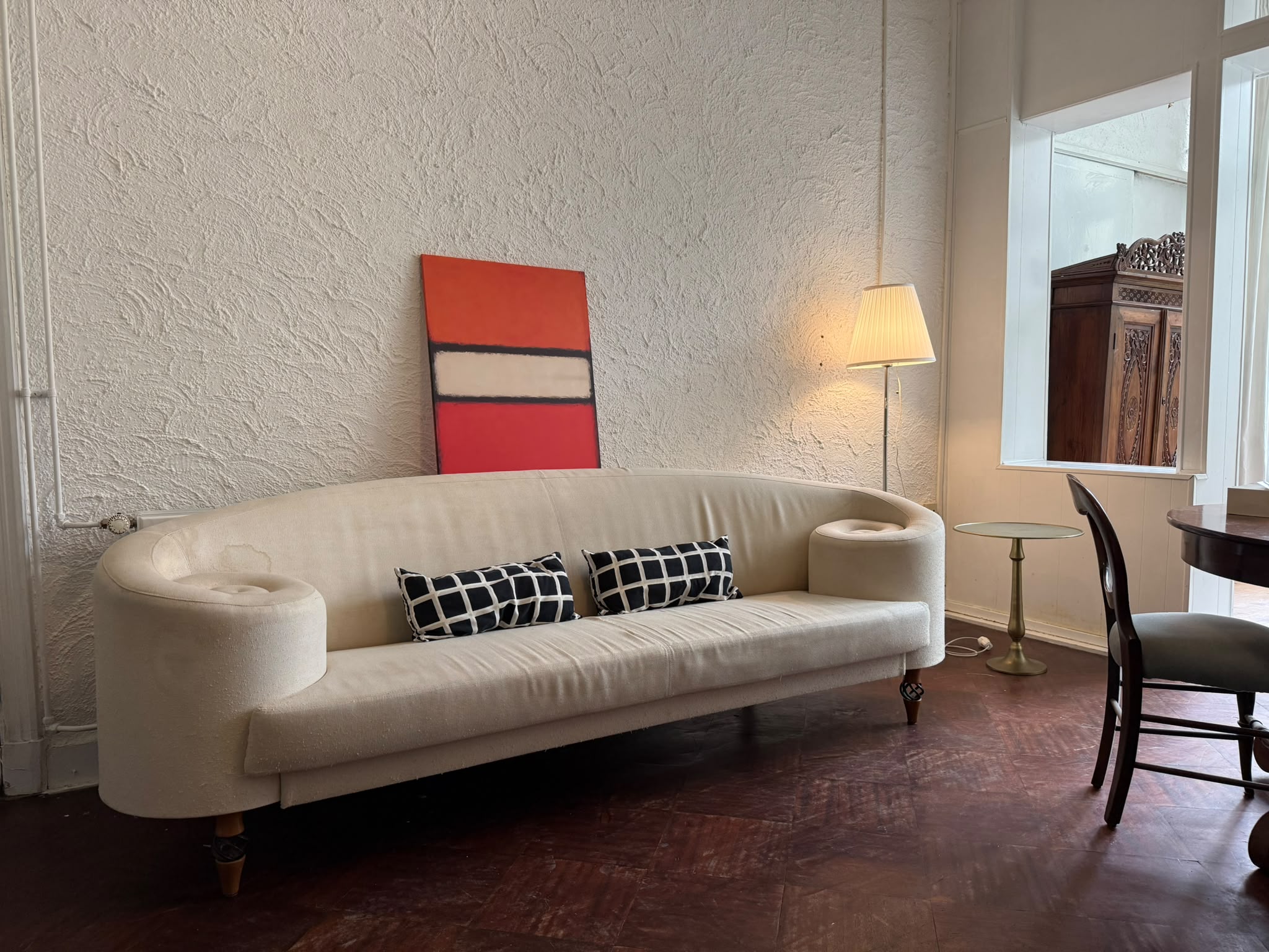 Te huur: Groningen / €625 p.m. / 21m2