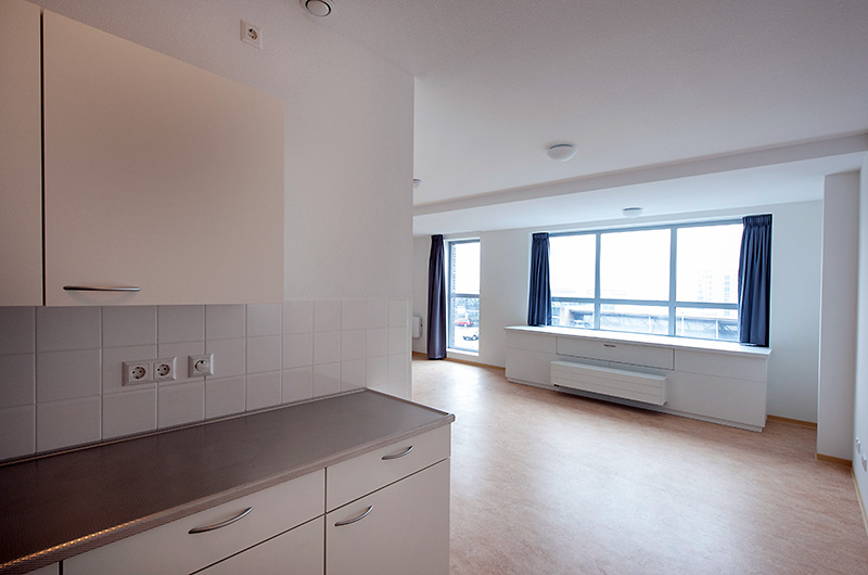 Te huur: Den Haag