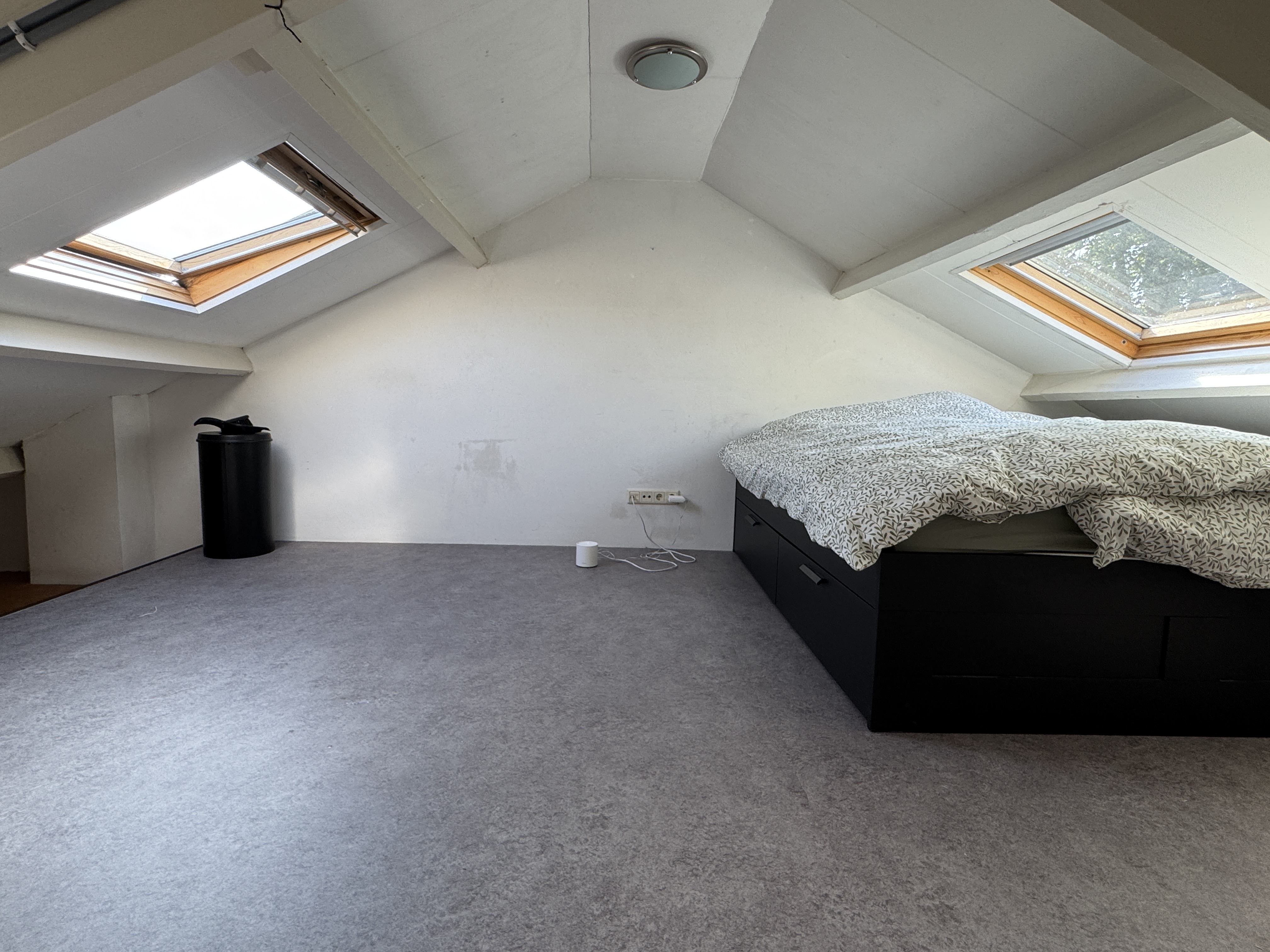 Te huur: Wageningen / €351,00 p.m. / 25,00m2
