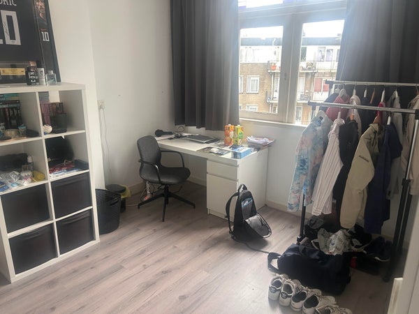 Te huur:  Rotterdam  / €823,00 p.m. / 15,00m2