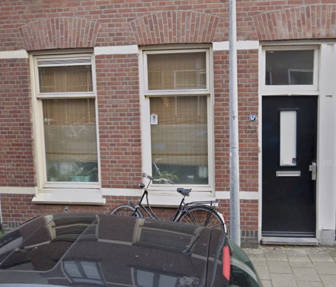 Te huur: Utrecht